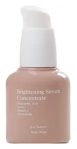 the Aubree Brightening Serum Concentrate