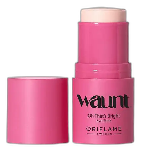 Oriflame Waunt Oh That's Bright Eye Stick