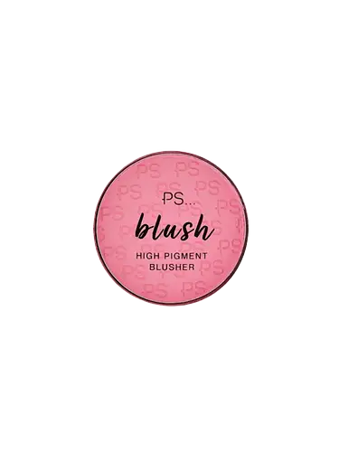 Primark PS... High Pigment Blusher Hot Pink