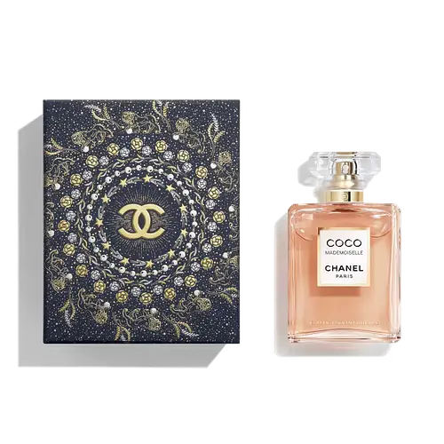 Chanel Coco Mademoiselle Eau De Parfum Intense