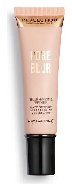 Revolution Beauty Pore Blur Primer