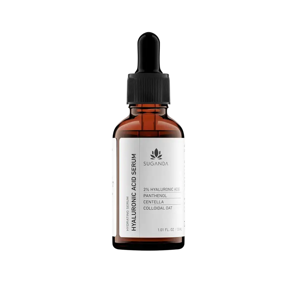 Suganda Hyaluronic Acid Serum