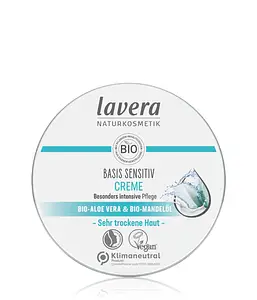 Lavera Basis Sensitiv Creme