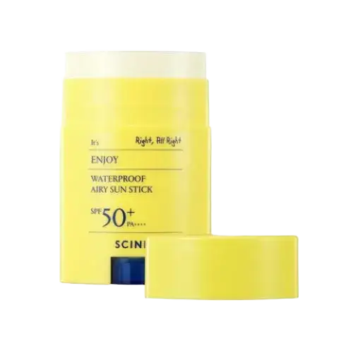 SCINIC Enjoy Waterproof Airy Sun Stick SPF 50+