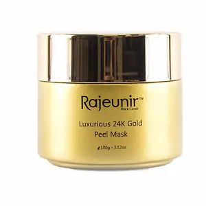 Rajeunir Luxurious 24K Gold Peel Mask