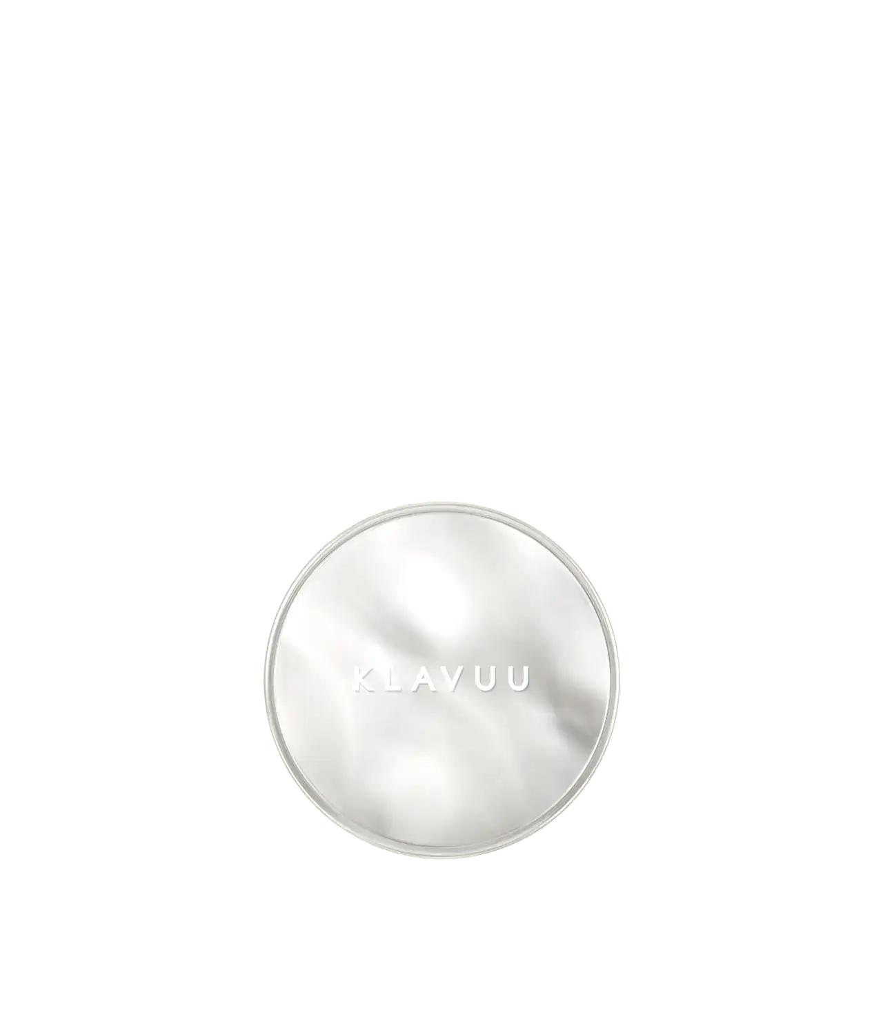 KLAVUU Urban Pearlsation High Coverage Tension Cushion Ex SPF 50+ #21 Light Beige