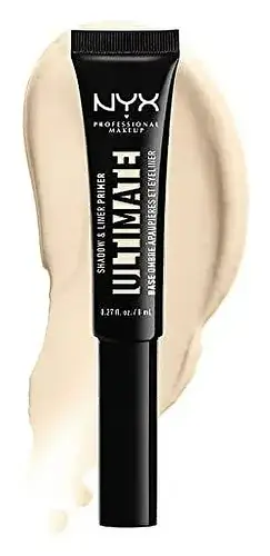 NYX Cosmetics Ultimate Shadow & Liner Eye Primer Light