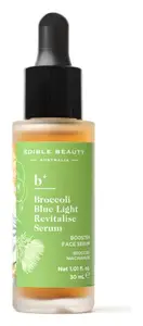 Edible Beauty Broccoli Blue Light Revitalise Booster