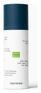 Regimen Lab Level Serum