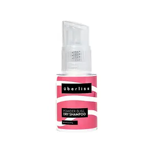 Überliss Powder Bliss Dry Shampoo