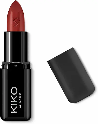 KIKO Milano Smart Fusion Lipstick 435 Scarlet Red