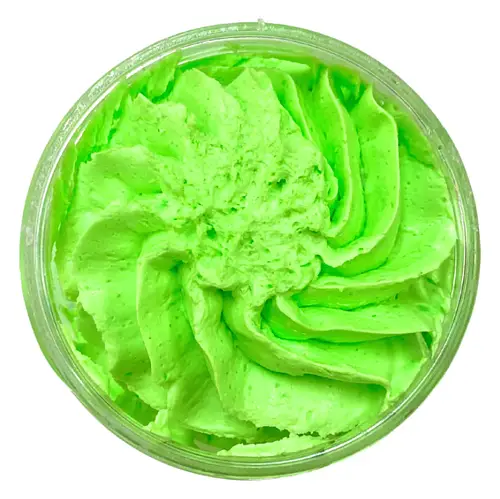 Soap Cute California "Electric Feels" Whipped Shave Butter