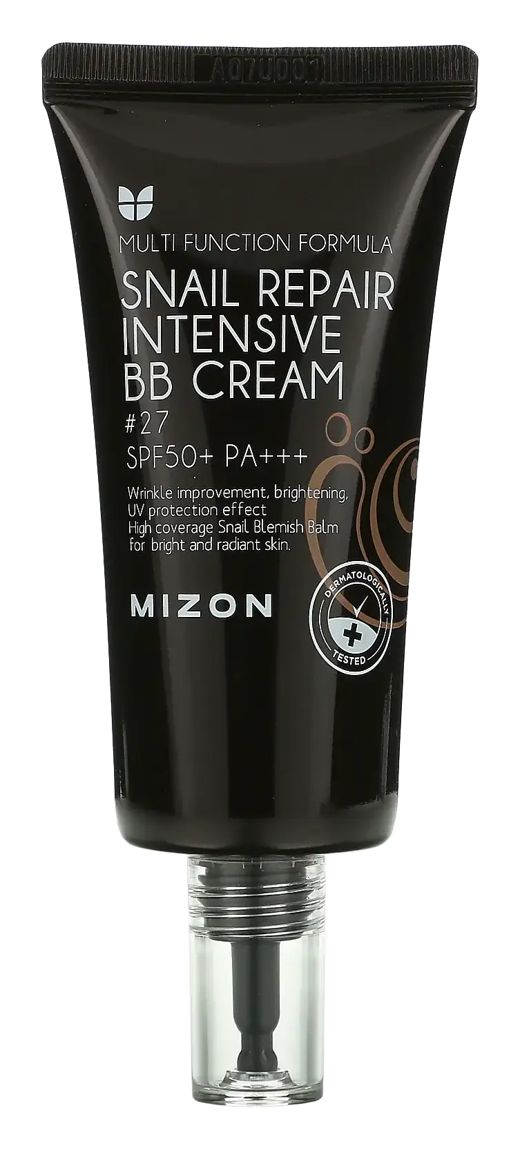 Mizon Snail Repair Intensive BB Cream SPF 50+ #27