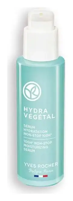 Yves Rocher Hydra Vegetal 100H Non-Stop Moisturizing Serum
