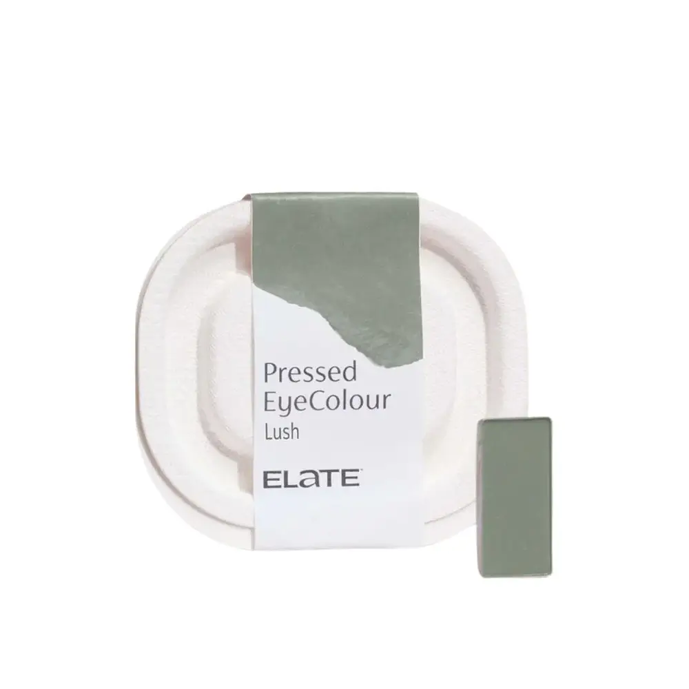 Elate Pressed EyeColour Lush