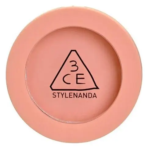 3CE Mood For Blossom Face Blush Peach Splash