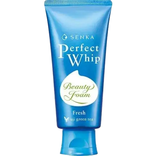 Senka Perfect Whip Beauty Foam Fresh