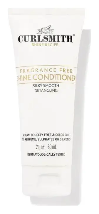 Curlsmith Shine Conditioner
