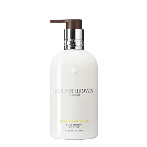 Molton Brown London Body Lotion Orange & Bergamot