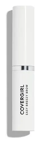Covergirl Easy Breezy Volumizing Brow Gel Clear