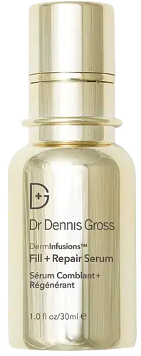 Dr. Dennis Gross Skincare DermInfusions™ Fill + Repair Serum