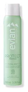 Evian Facial Mist Protect