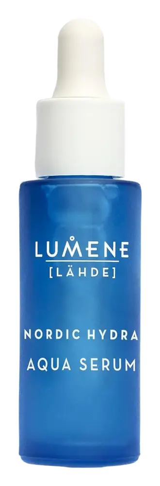 Lumene Nordic Hydra Aqua Serum