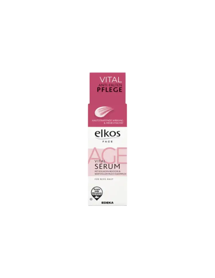Elkos Age Vital Serum
