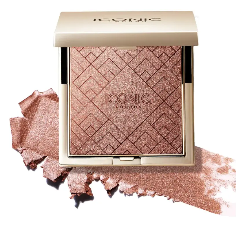 Iconic London Kissed By The Sun Multi-Use Cheek Glow So Cheeky