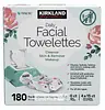 Kirkland Signature Daily Facial Towelettes