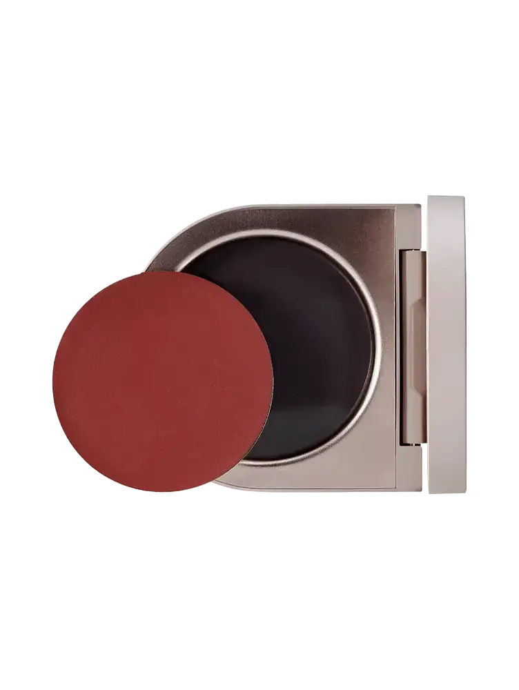Rose Inc Cream Blush Refillable Cheek & Lip Color Dahlia