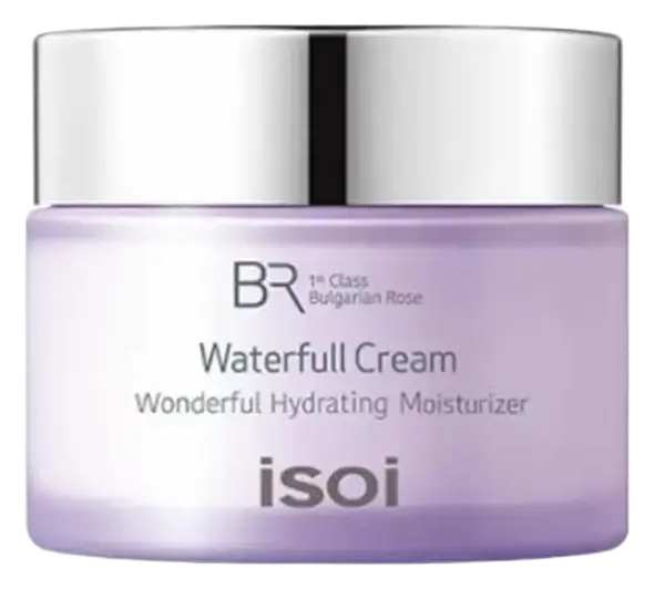 ISOI Waterfull Cream