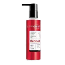 Cosmoderm Luminous A Creamy Liquid Cleansing Gel