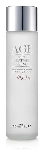 FROMNATURE Age Intense Treatment Essence