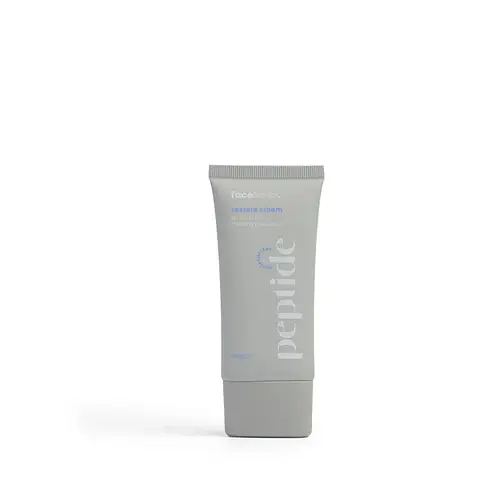 Face Facts Peptide Restore Cream