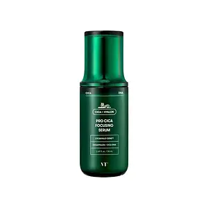 VT Cosmetics Pro Cica Focusing Serum