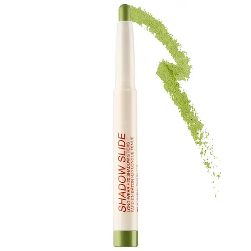 Freck Shadow Slide Long-Wear H20 Shadow Sticks Algae Babe
