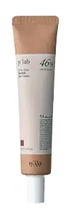 The Plant Base Time Stop Peptide Eye Cream