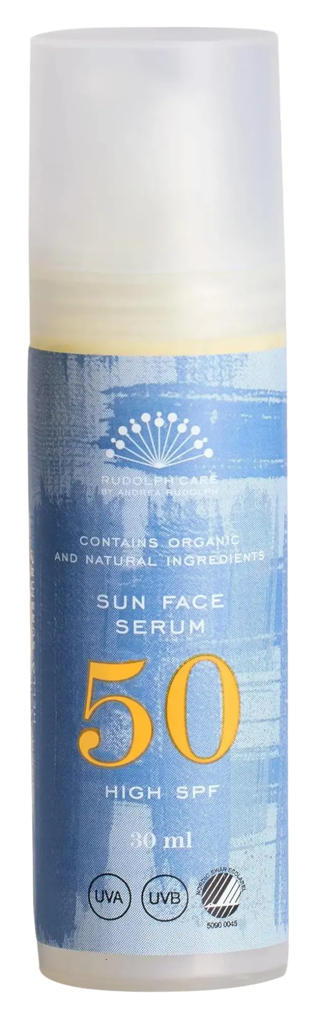 Rudolph Care Sun Face Serum SPF 50