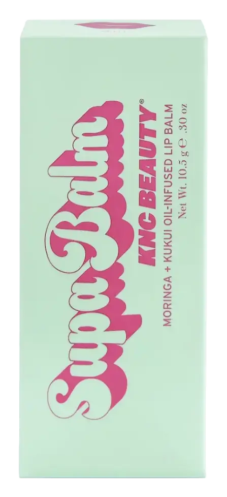 KNC Beauty Supa Balm Mint