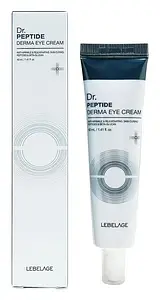 Lebelage Dr. Peptide Derma Eye Cream