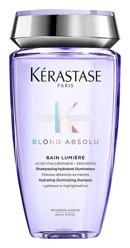 Kérastase Blond Absolu Hydrating Illuminating Shampoo