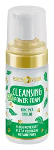 Purity Vision Bio Cleansing Power Foam