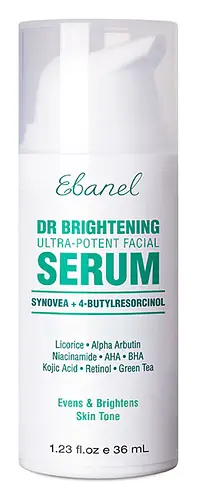 Ebanel Labs Dr Brightening Ultra-Potent Facial Serum