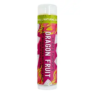Crazy Rumors Lip Balm Dragon Fruit