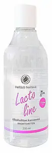 Lacto Line Alkoholiton Kasvovesi