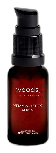 Woods_ Copenhagen Vitamin Lifting Serum