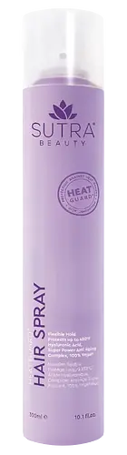 Sutra Heat Guard Hair Spray