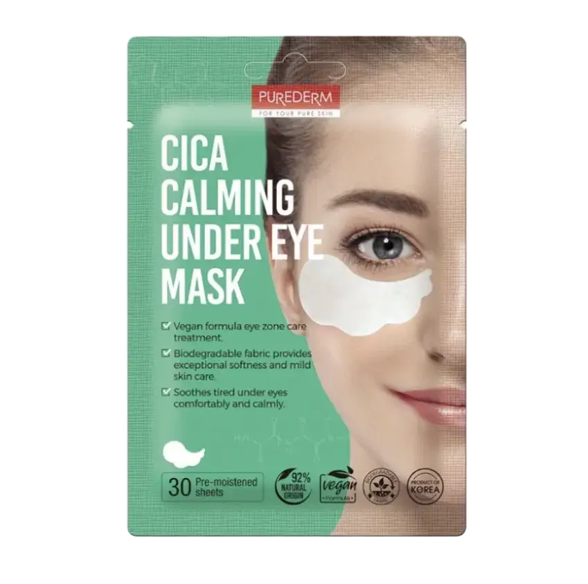 Purederm Cica Calming