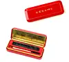 Besame Cosmetics 1930 Cake Mascara, Eyeliner, & Brow Definer